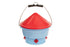 VSI Little Giant Deluxe Hen Hydrator - 1 Gallon - Poudre Pet and Feed Supply
